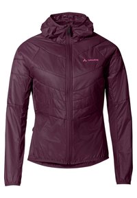 Vaude MINAKI LIGHT - Veste mi-saison - cassis