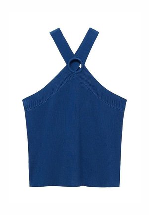 Mango Kids ELENA - Top - dunkles marineblau