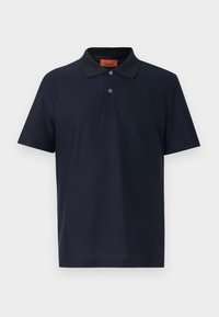 SHORT SLEEVE - Πόλο - blue tones