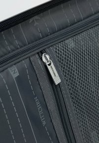 WITTCHEN LARGE - Valise à roulettes - black