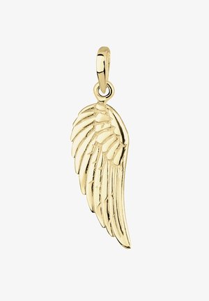 Pendant - goldfarben