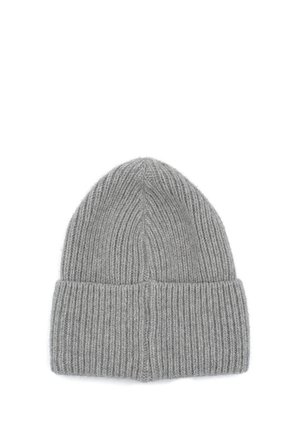 FORM - Beanie - silver