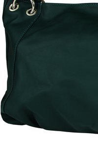 DrachenLeder TOSCANTO  - Handtas - turkis