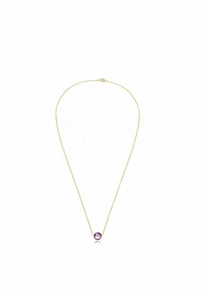 DIAMANT L'ÉTERNEL, Ogrlica - yellow gold-coloured