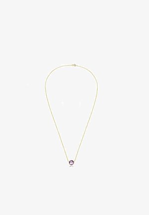DIAMANT L'ÉTERNEL, Halskæder - yellow gold-coloured