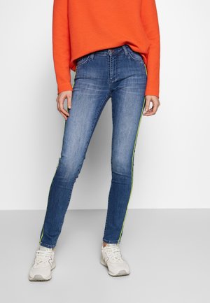 Slim fit jeans - blue
