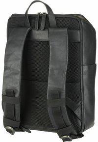 Strellson Reppu - black