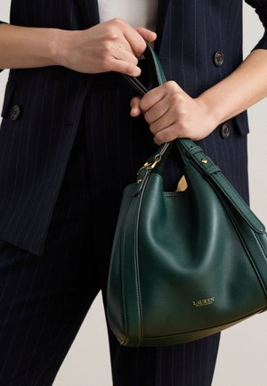 Lauren Ralph Lauren, TASHA - Τσάντα χειρός - season green