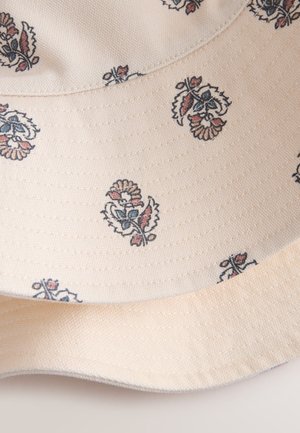 Next REVERSIBLE  - Klobuk - stone