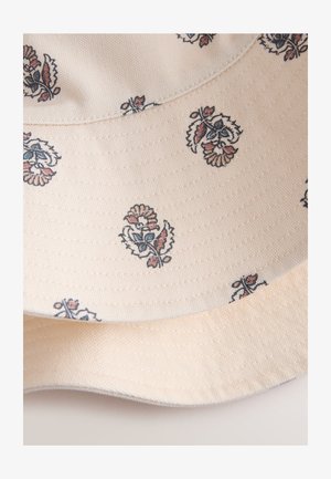 Next REVERSIBLE - Klobuk - stone