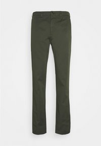 ARKET Tygbyxor - green