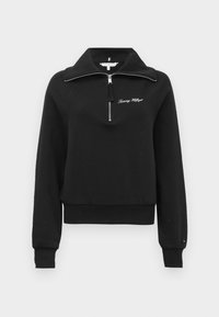 Unselected, black