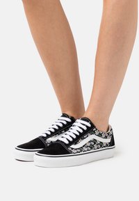 Vans Sneakers basse - black