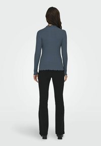 JDY L/S NOOS - Ilgarankovis viršutinės dalies drabužis - bering sea