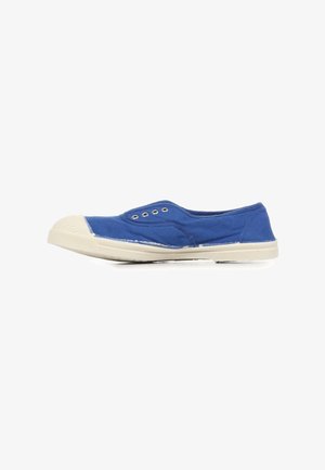 Bensimon, LACET - Scarpe senza lacci - bleu