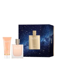 Hugo Boss Fragrances BOSS ALIVE - EAU DE PARFUM GESCHENKSET - Eau de parfum