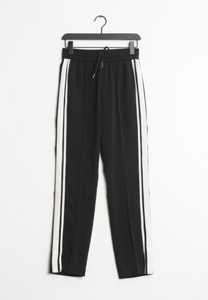 Trainingsbroek - black