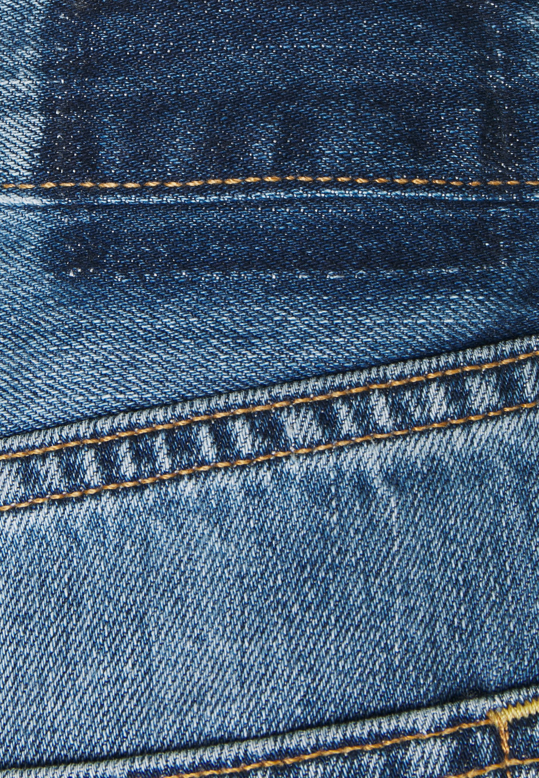 Ética NINA - Flared Jeans - fleetwood/destroyed denim - Zalando.co.uk