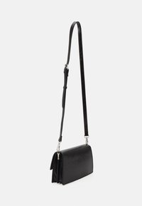 Even&Odd Borsa a tracolla - black