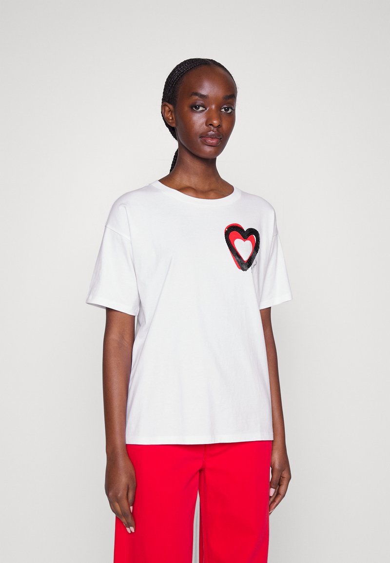 kate spade new york Tshirt z nadrukiem Zalando.pl