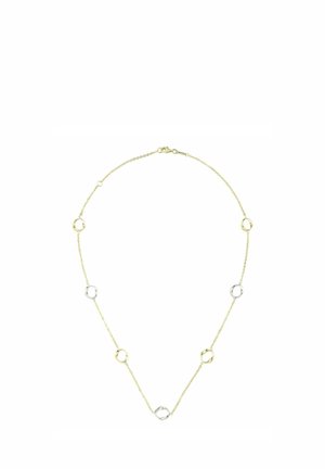 BASIC - Ketting - bicolor