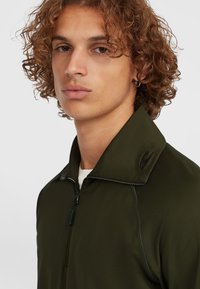 O'Neill Sweater - forest night