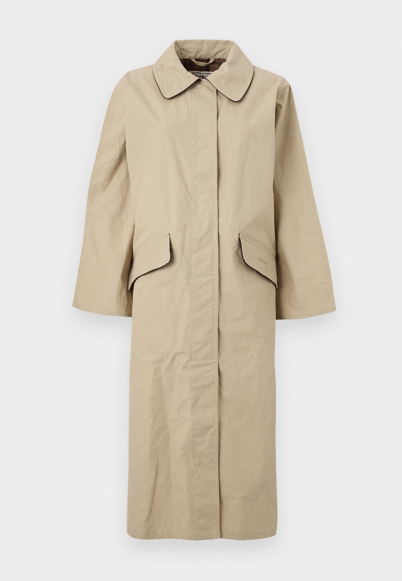 Barbour Trenchcoat beige Barbour Trenchcoat beige