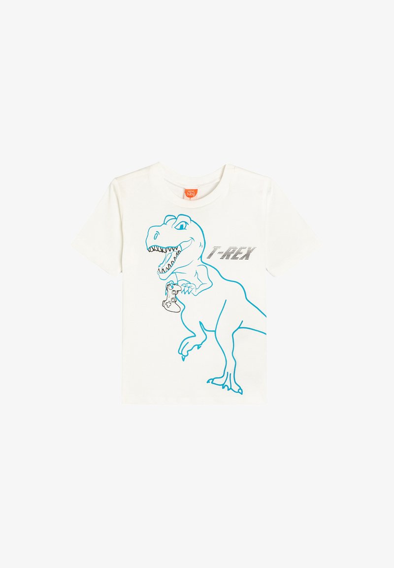Koton - T-shirt z nadrukiem
