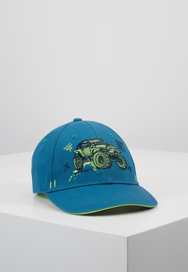 KIDS  MONSTERTRUCK UNISEX - Cap