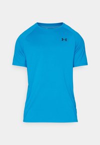 TECH 2.0 - Spordi T-särk - photon blue/black