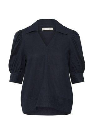 InWear, EDITHIW - Blúz - midnight magic