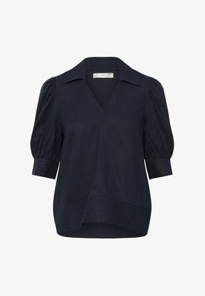InWear, EDITHIW - Blúz - midnight magic