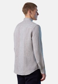 North Sails LANGÄRMELIGES - Camicia - khaki