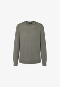 Ausgewählt, myrtle green