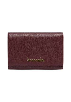 Portafoglio - bordeaux