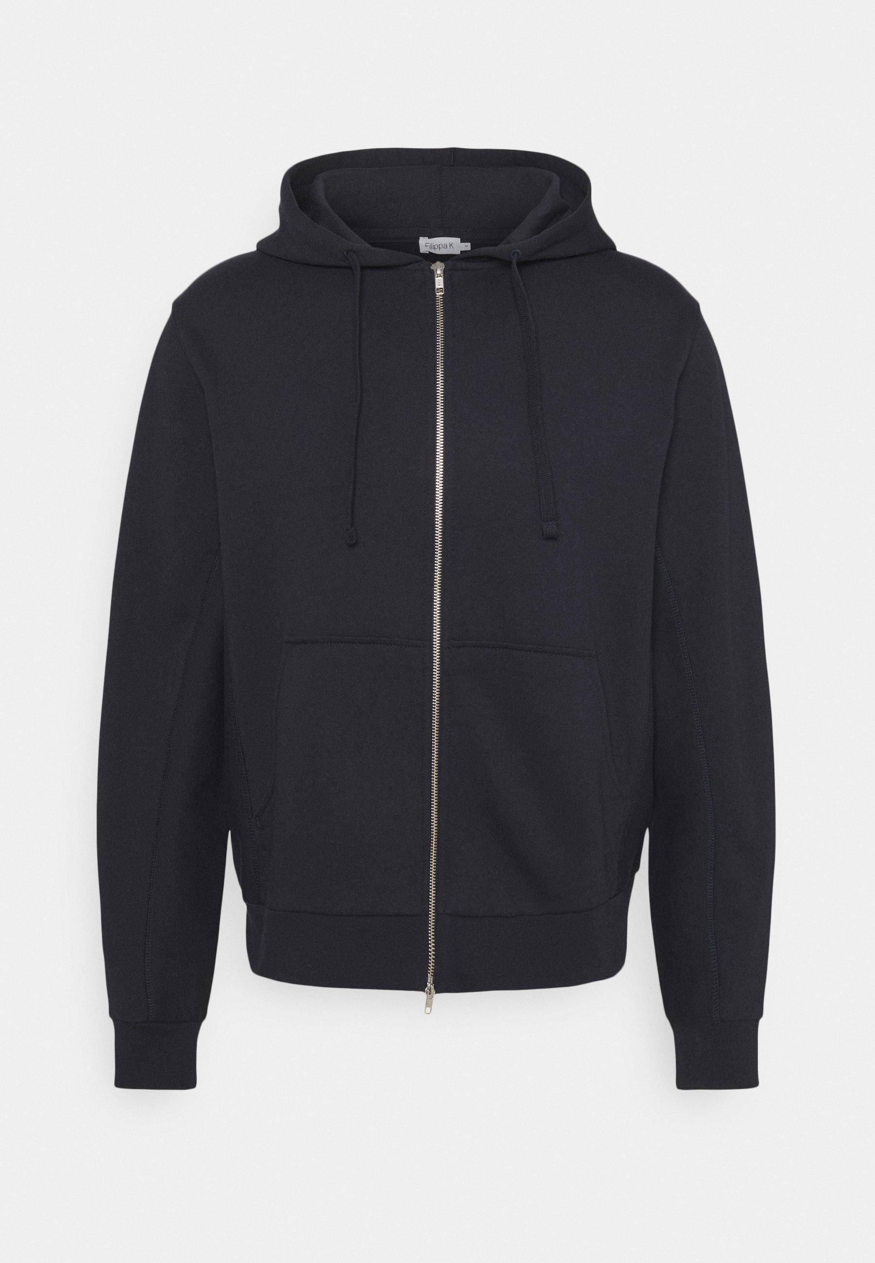 Homme ALDOUS ZIP HOODIE - Sweat à capuche zippé Homme ALDOUS ZIP HOODIE - Sweat à capuche zippé