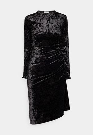 IVOA - Cocktail dress / Party dress - black