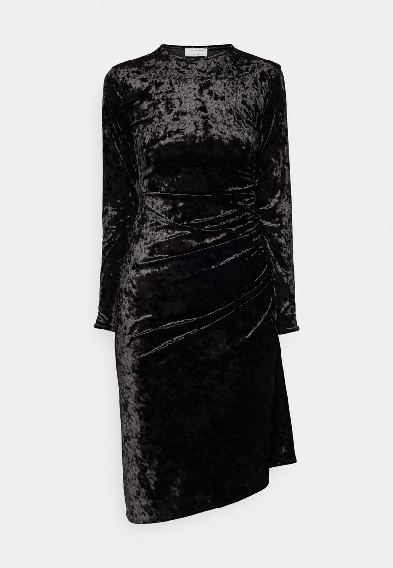 Tiger Of Sweden Cocktailjurk zwart