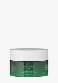 Rituals - BODY SCRUB - THE RITUAL OF JING - SUBTLE FLORAL - MAGNESIUM & SALT - Gommage corps Image miniature 1