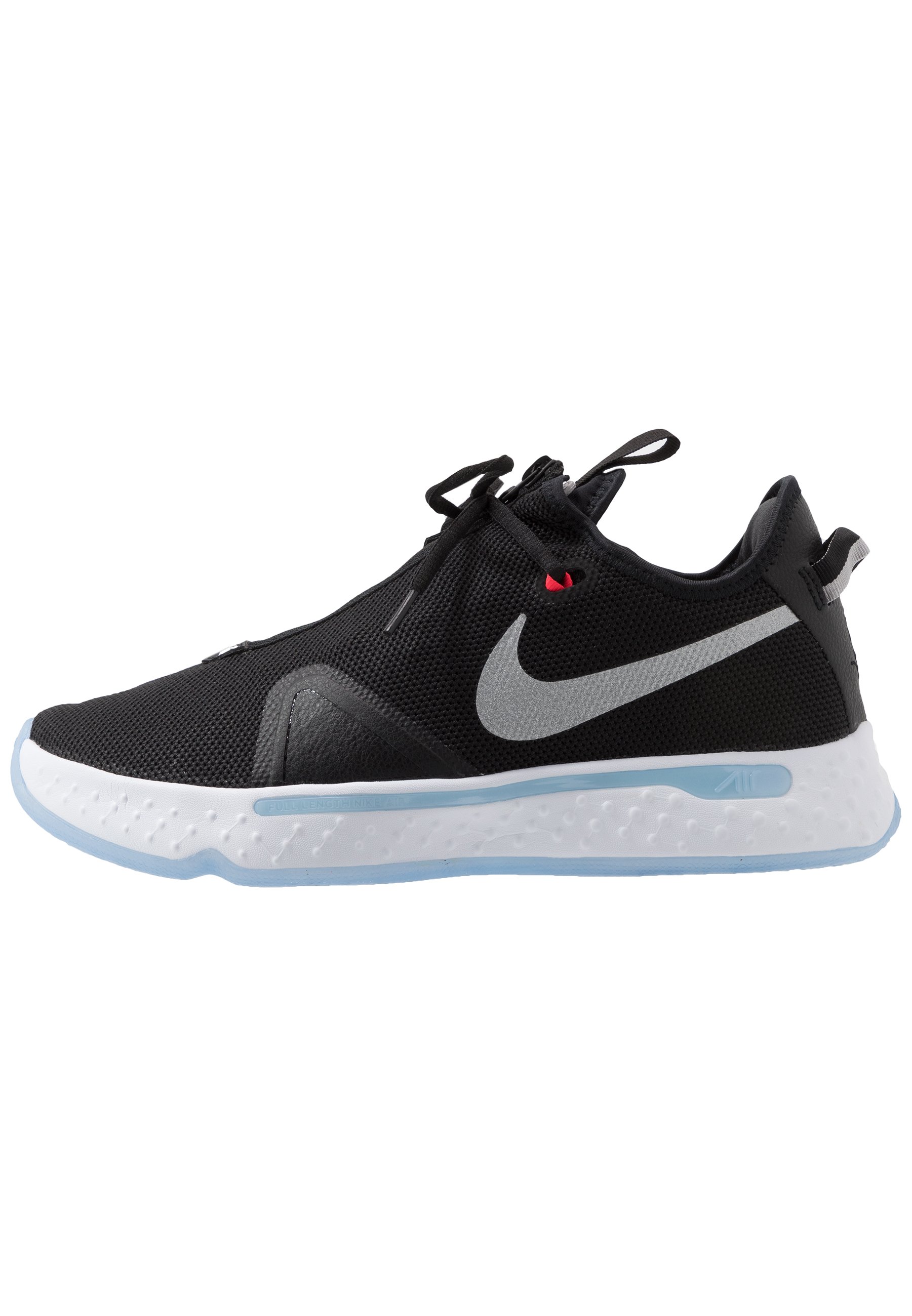 Nike Performance PG 4 Basketballsko blackwhitelight Nike Performance PG 4 Basketballsko blackwhitelight