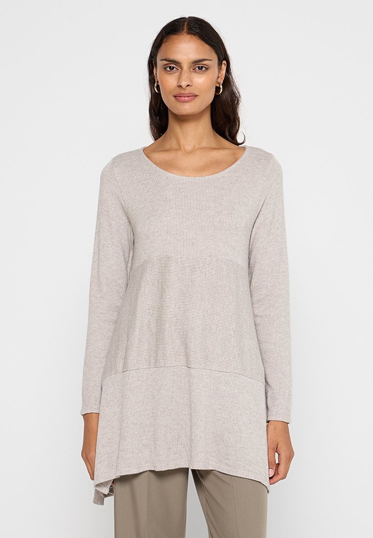 Apricot Trui graniet Apricot Trui graniet