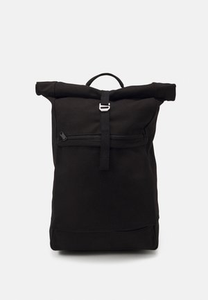 AMAR UNISEX - Tagesrucksack - black