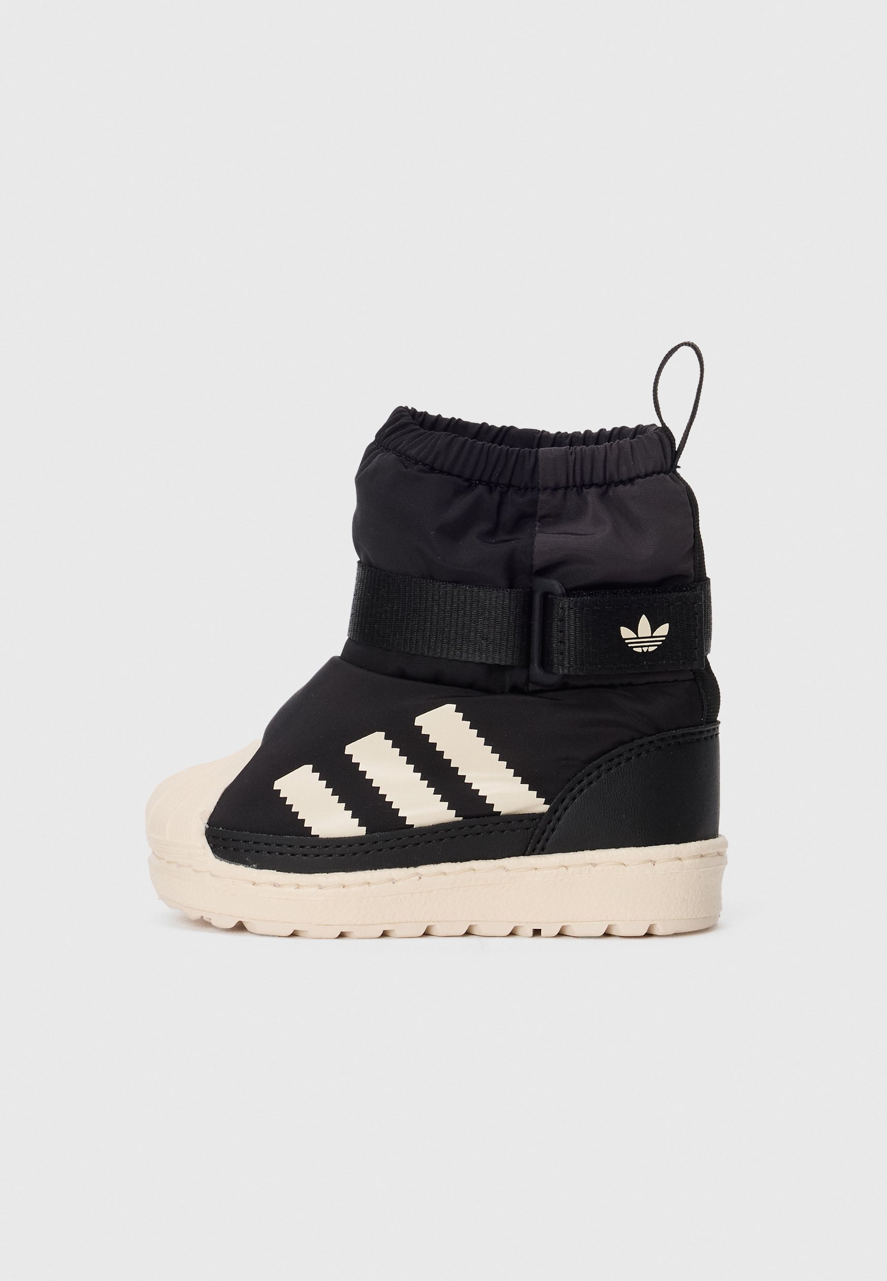 adidas Originals SUPERSTAR 360 UNISEX - Winter boots - core black/wonder white/carbon/black - Zalando.co.uk adidas Originals SUPERSTAR 360 UNISEX - Winter boots - core black/wonder white/carbon/black - Zalando.co.uk
