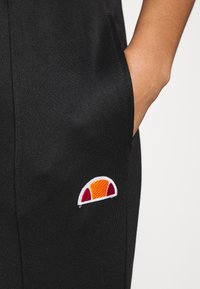 Ellesse Pantalon de survêtement - black