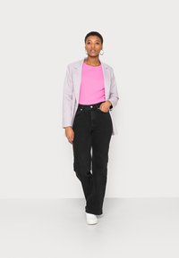 Gestuz DREW - Top - phlox pink