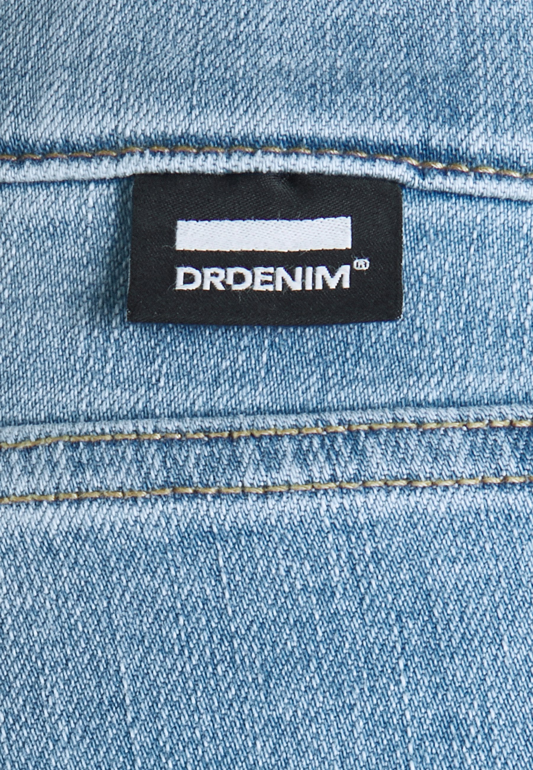 Dr.Denim LEXY - Aptempti džinsai 