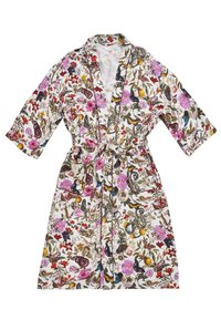 FABLE ENGLAND Floral Engravings - Bademantel - multi