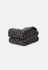 Vero Moda VMFONDA SCARF - Sjal / Tørklæder - black/silver mink