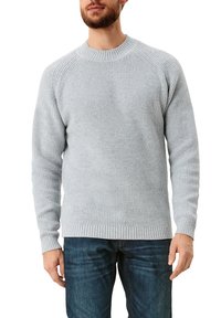 s.Oliver Strickpullover - grey