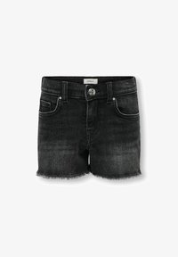 Niet geselecteerd, washed black